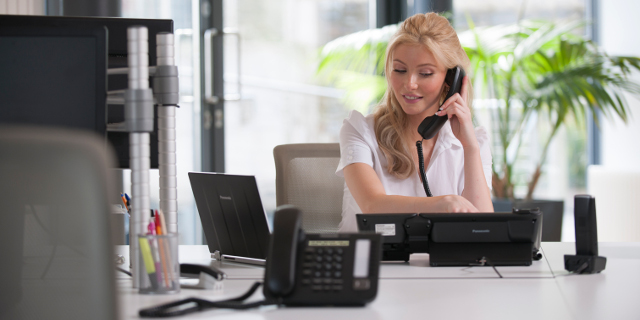 Business Phone Systems