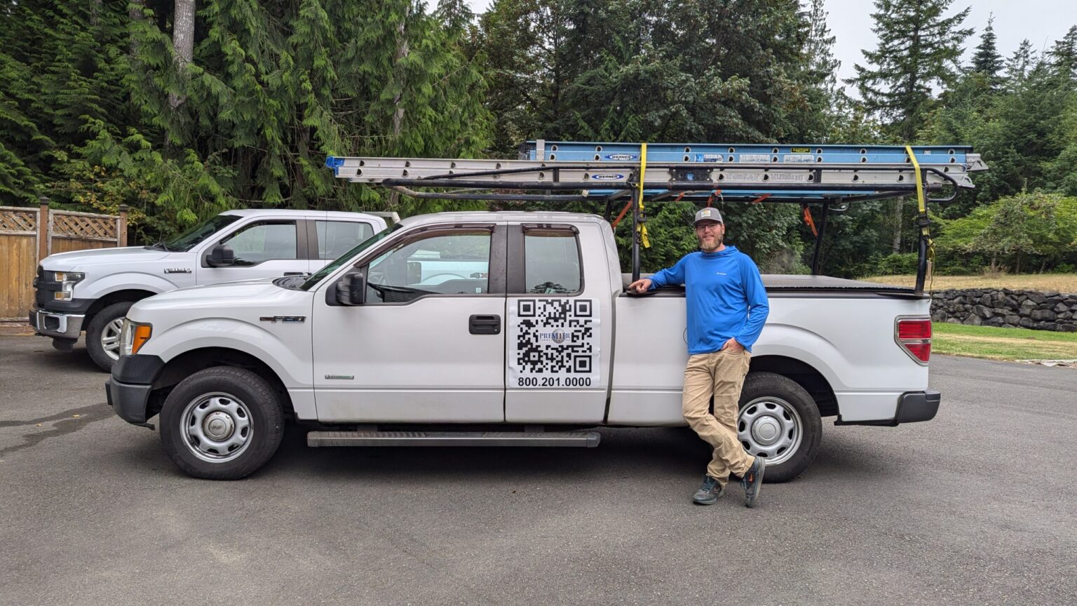 Premier Installation Specialist