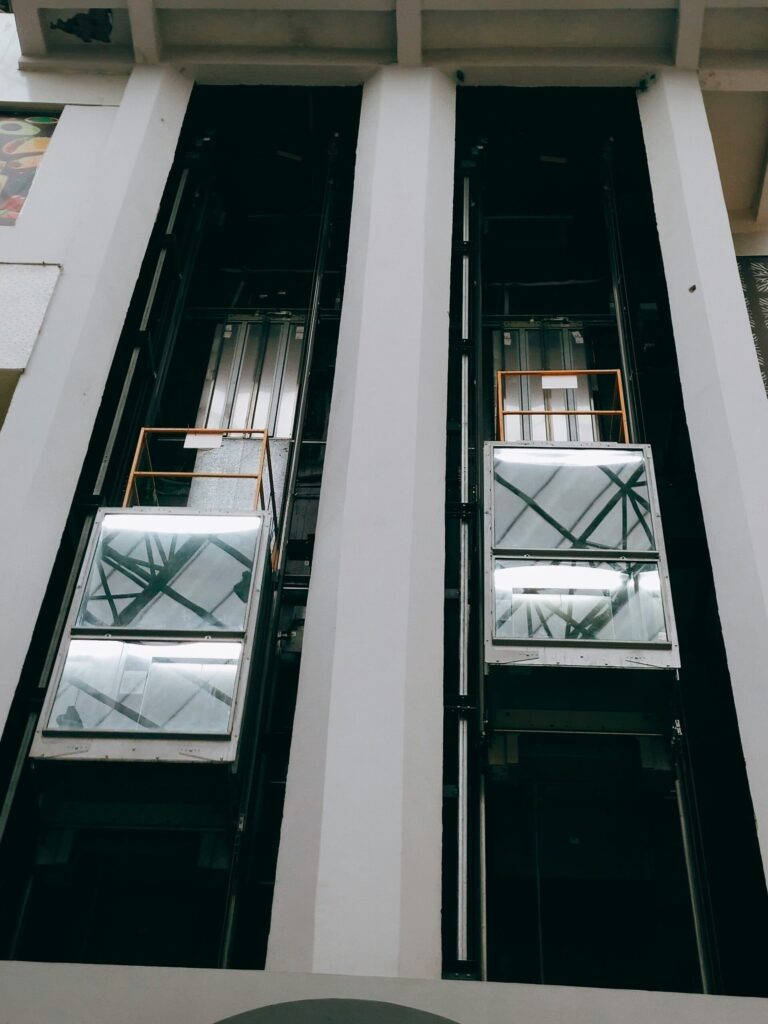 elevators