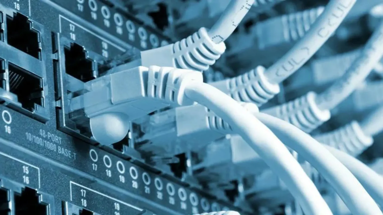 Best data cabling in Everett, WA