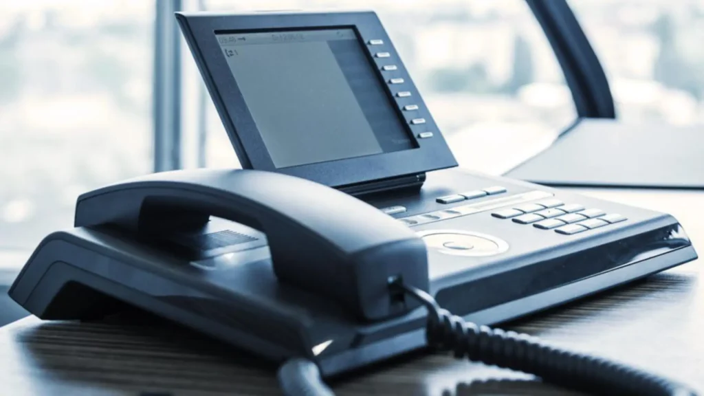 Best Business Phone System in Auburn, WA