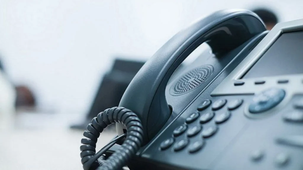 Best Landline Phone Services in Bellevue, WA