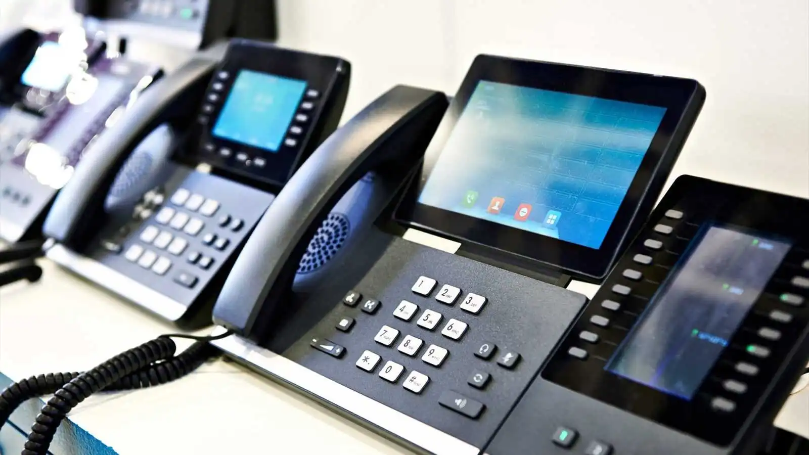 Best Landline Phone Services in Tukwila, WA