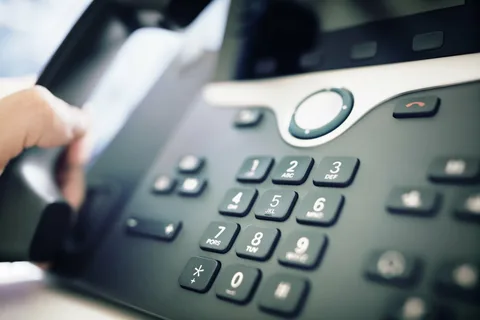 business phone services in King County, WA