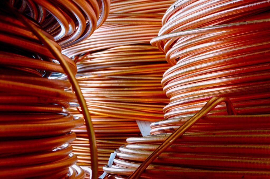 Copper Wire