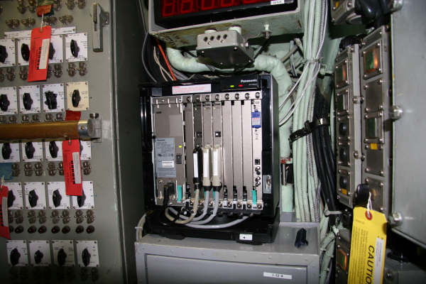 Phone & Data Cabling Services