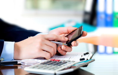 Cost Reduction With Telecom Consulting - Phone and data services