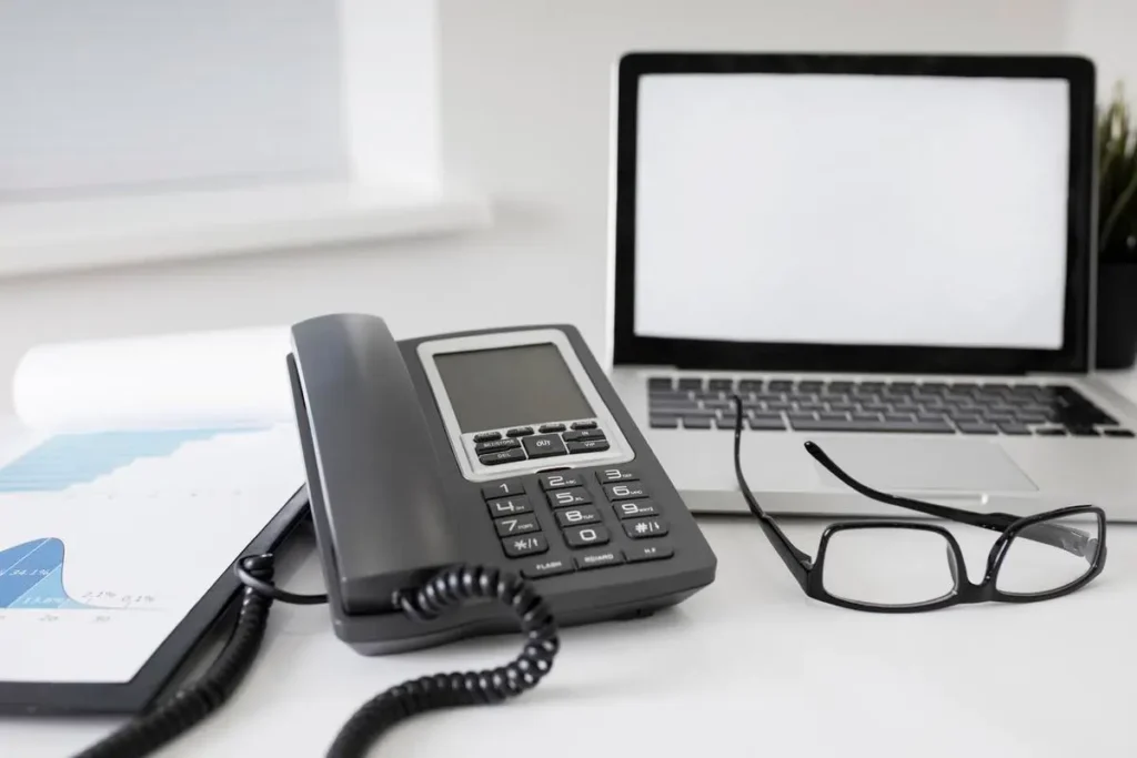 Best Business Phone System in Covington, WA