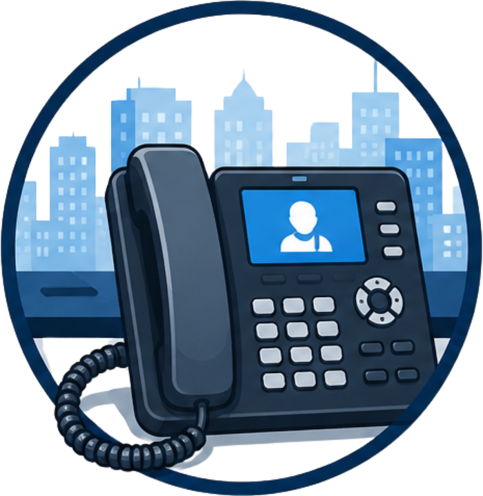 Business Phone Systems