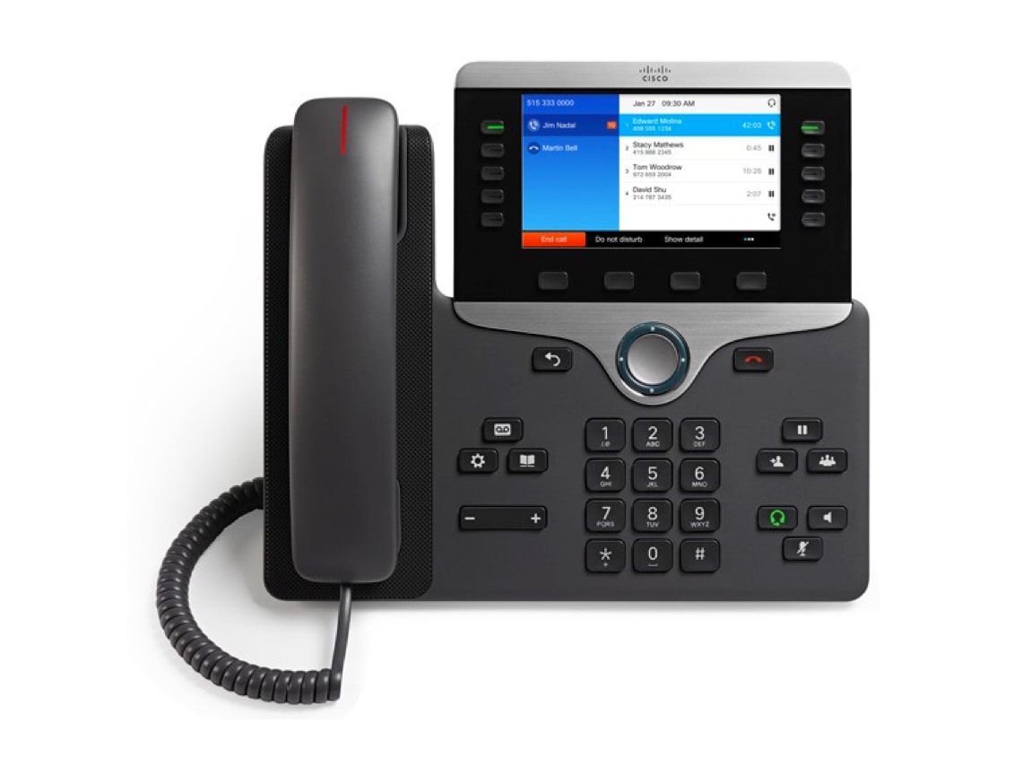 Cisco 8841