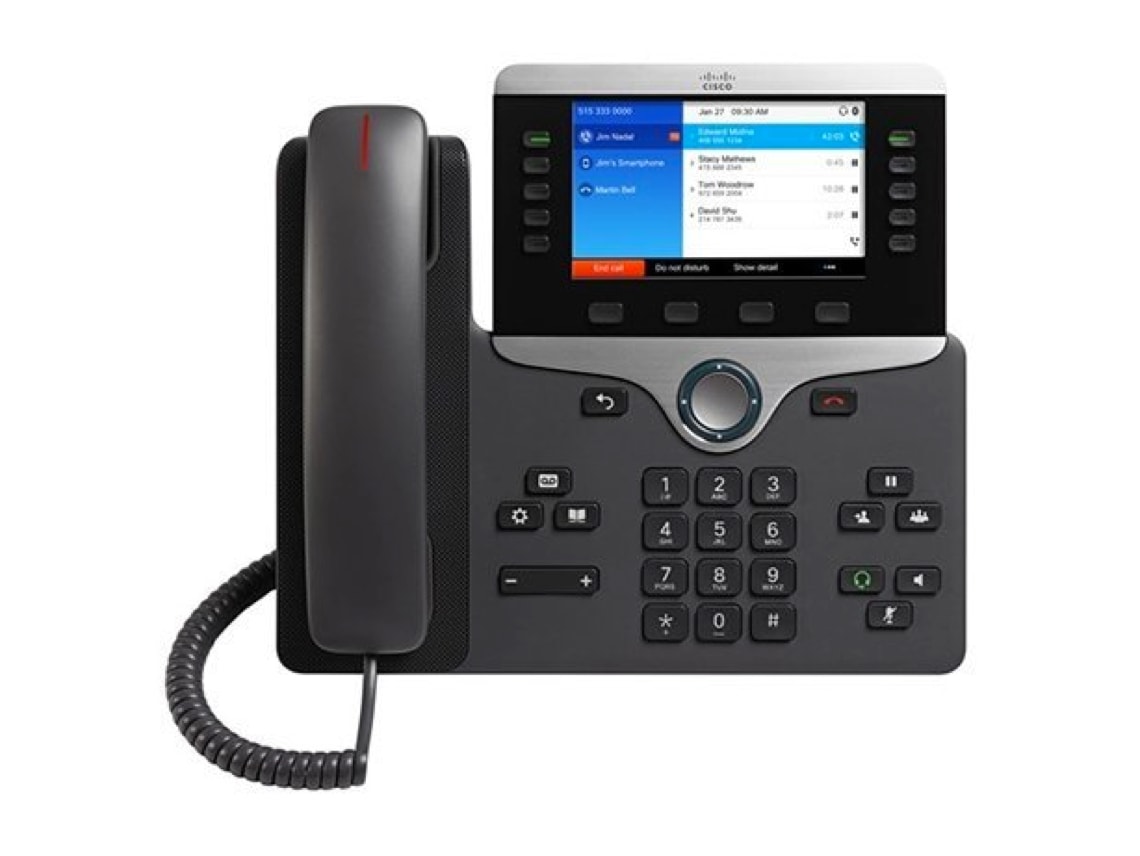 Cisco 8851