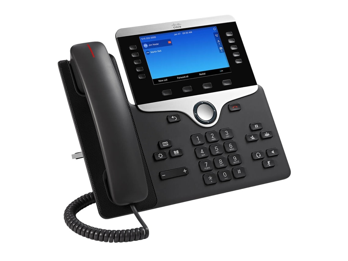 Cisco 8861
