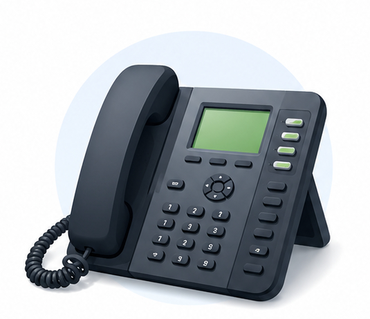 Digital Phone Systems