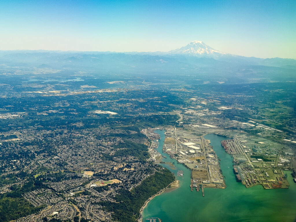 Federal Way Internet Services