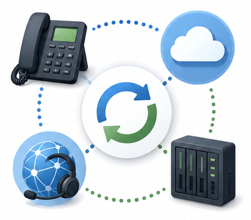 Hybrid Systems