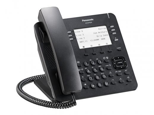 KX-DT635 Digital Phone