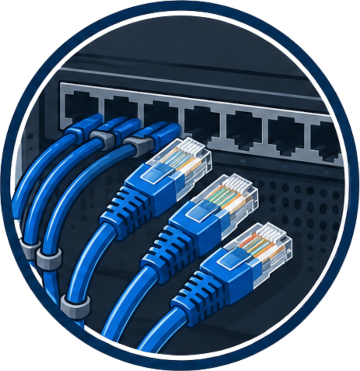 Network Cabling