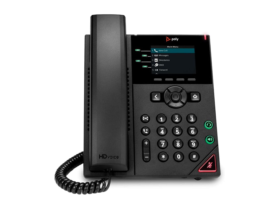 Polycom VVX 250