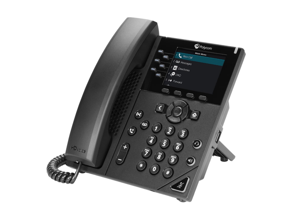 Polycom VVX 350