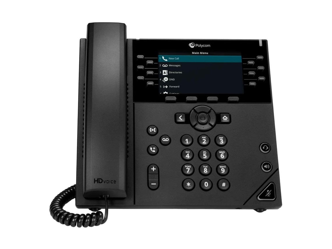Polycom VVX 450