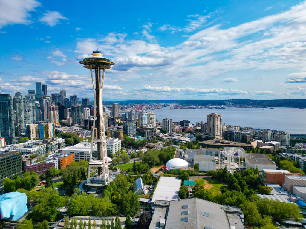 Seattle Network Cabling