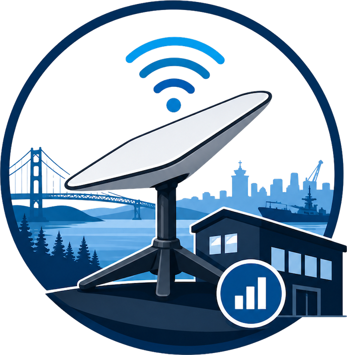 Starlink Installation