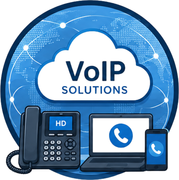 VoIP Solutions
