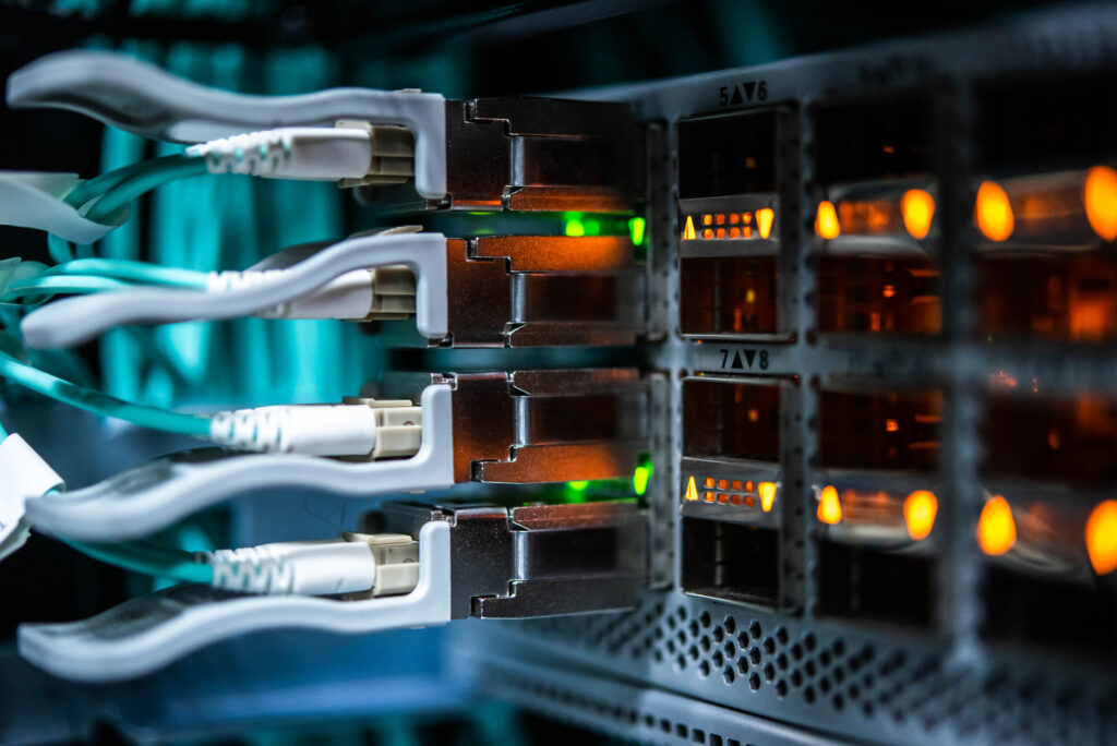 cables