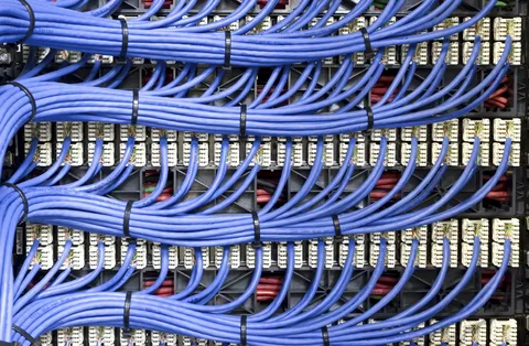Best Data Cabling Service in Spanaway, WA