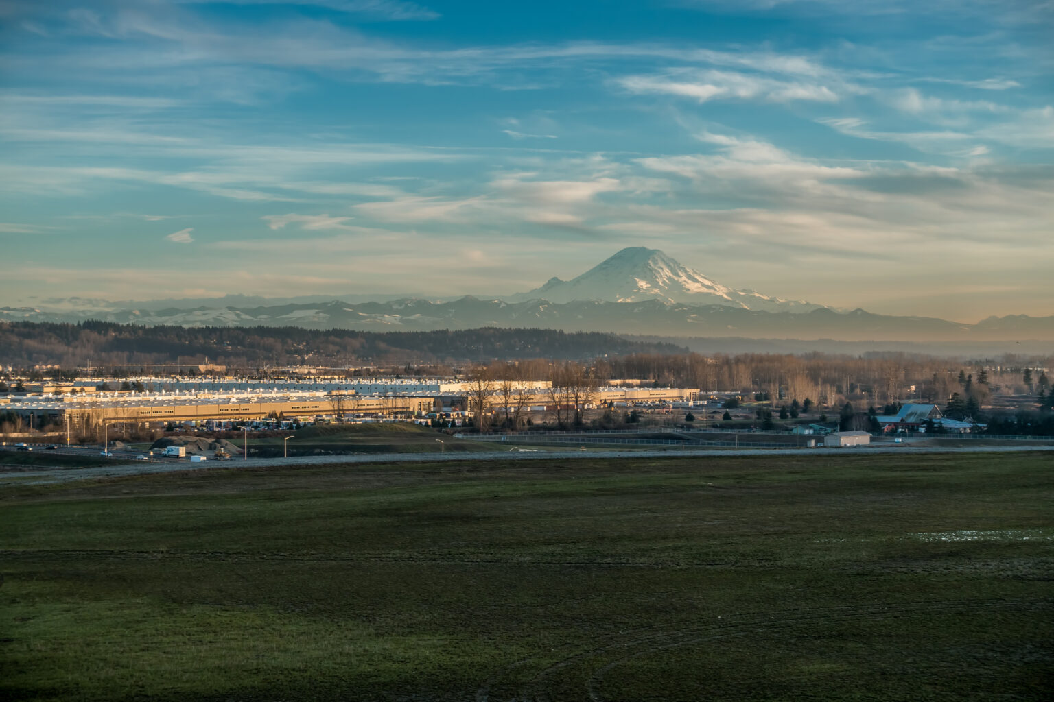kent washington