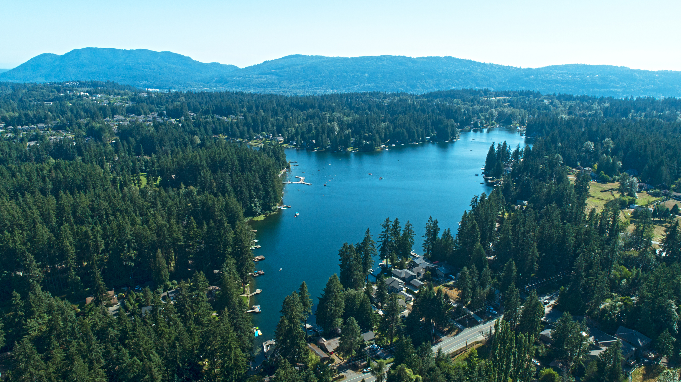 lake sammamish