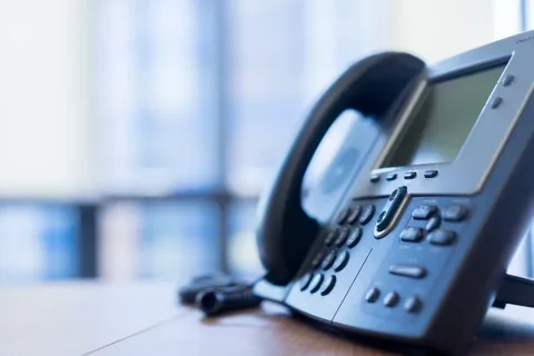 Landline Phone Services