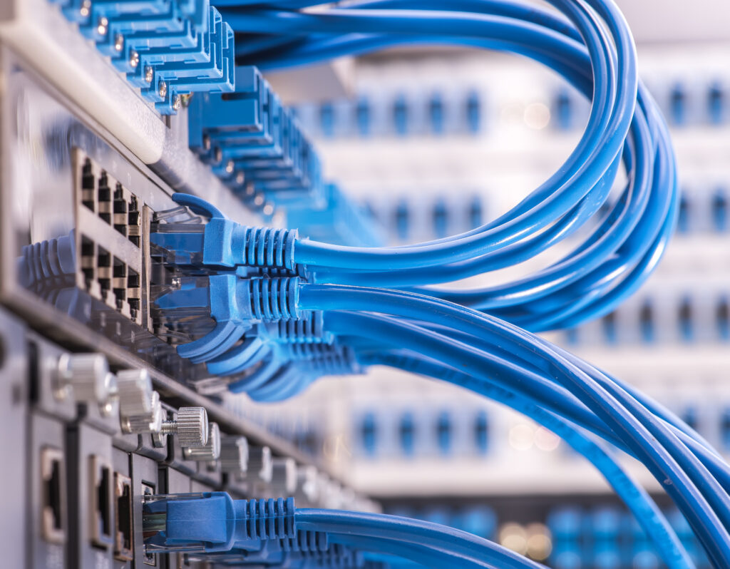 network cables
