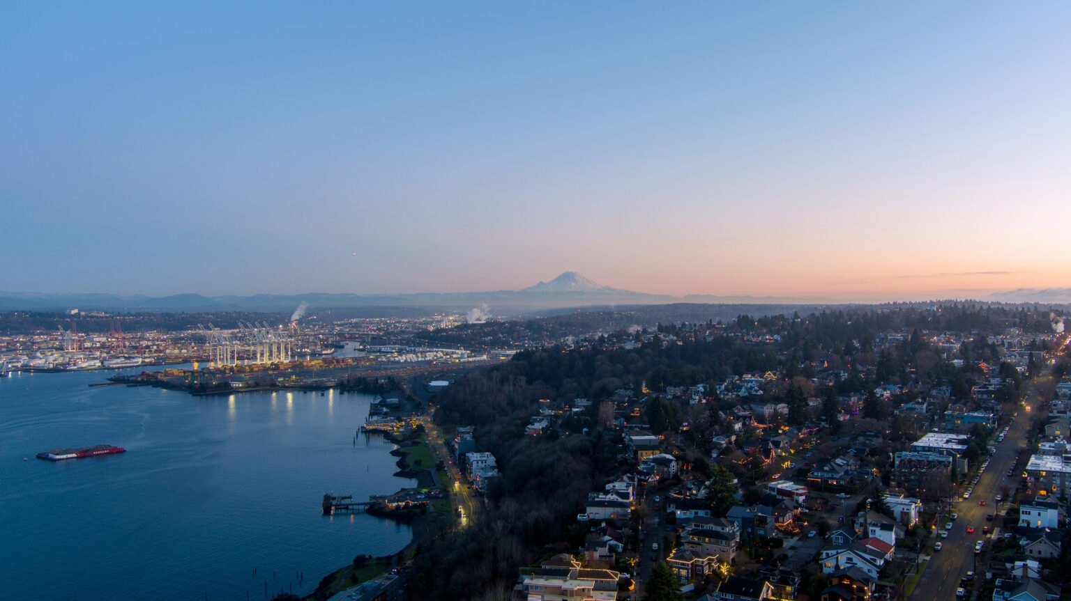 seatac washington
