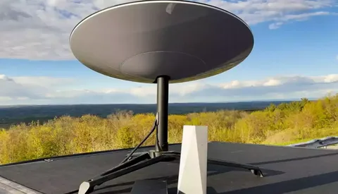 Starlink Installation Services in Tacoma, WA