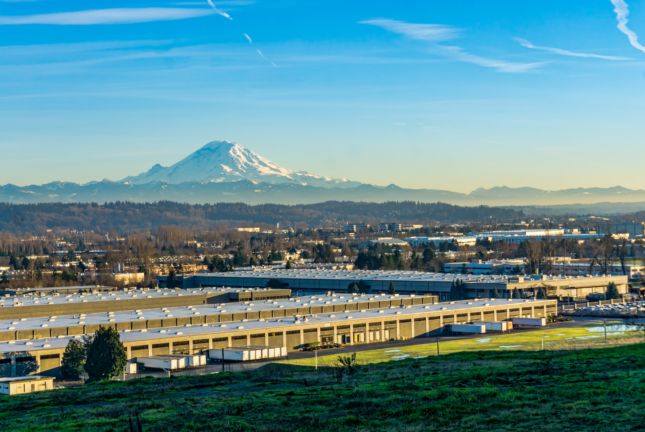 tukwila washington